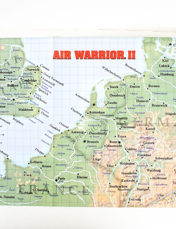 Air Warrior 2 - Kuva 2