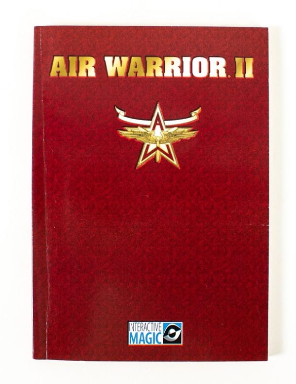 Air Warrior 2 - Kuva 4