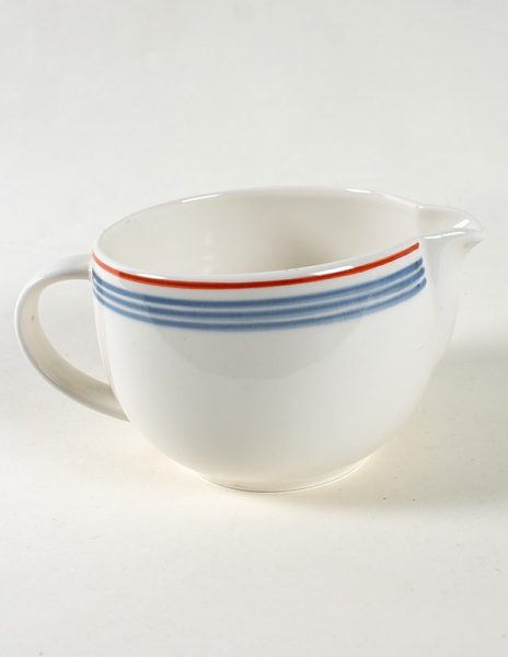 ARABIA DOMINO BISTRO kastikekaadin - Kuva 1