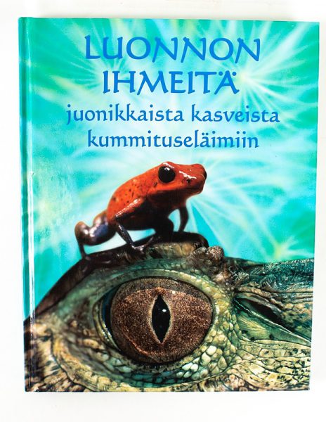 Luonnon ihmeitä