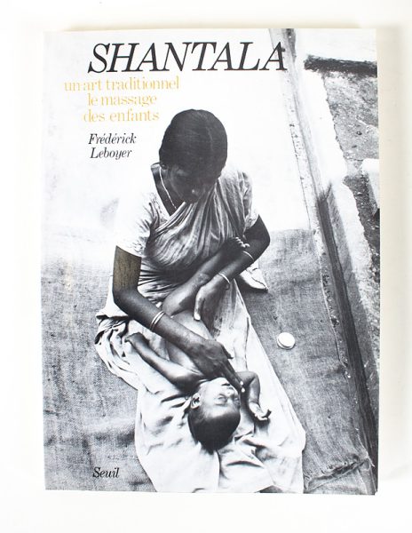 Shantala - Frederick Leboyer - Kuva 1