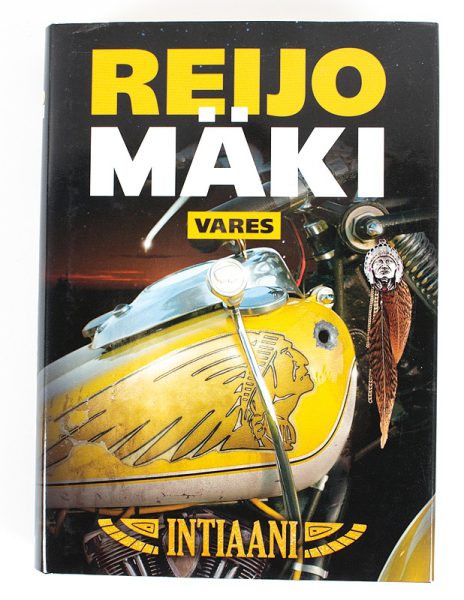 Reijo Mäki