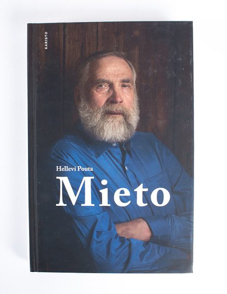 Mieto - Hellevi Pouta - Kuva 1