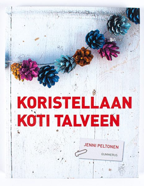 Koristellaan koti talveen - Kuva 1
