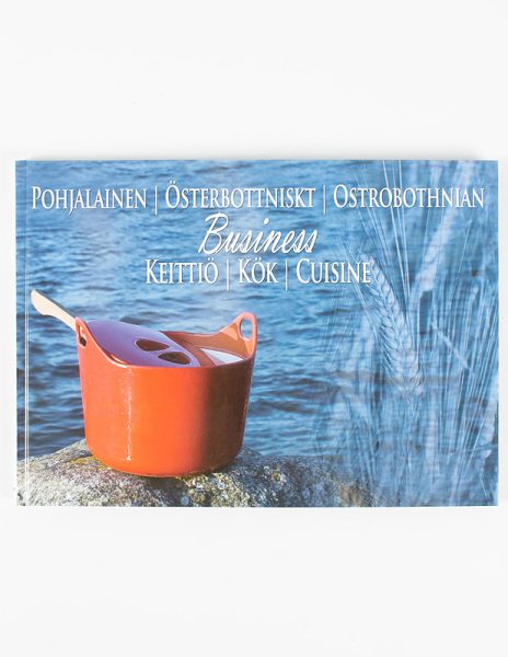 Pohjalainen Business Keittiö - Kuva 1
