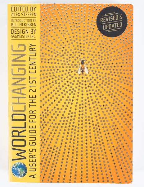 Worldchanging : a user's guide for the 21st century - Kuva 1