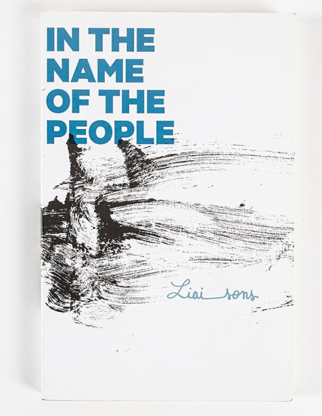 In the name of the people - Kuva 1