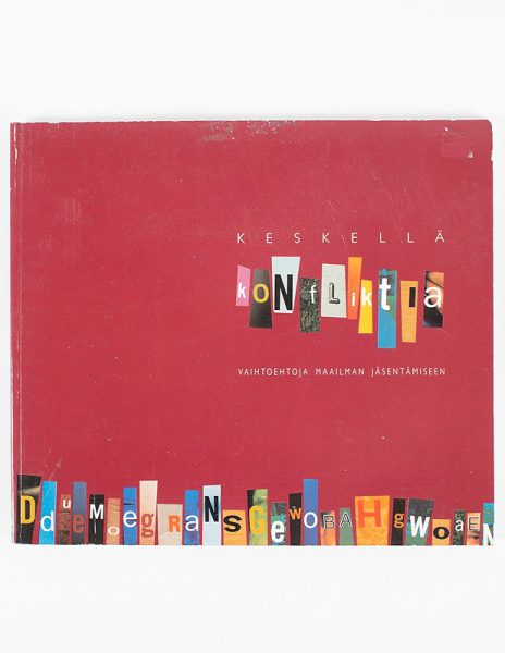 Keskellä konfliktia - Kuva 1