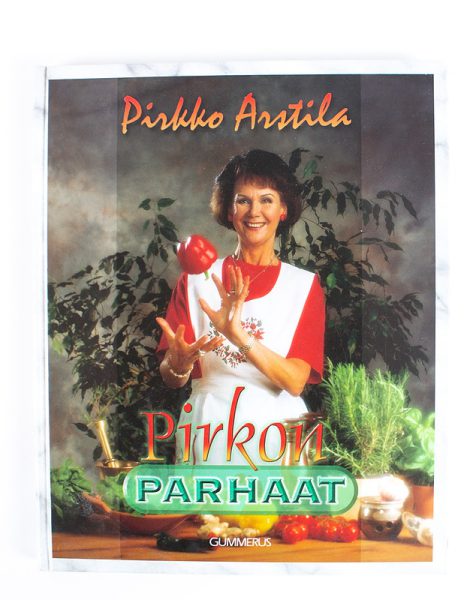 Pirkon parhaat - Pirkko Arstila - Kuva 1