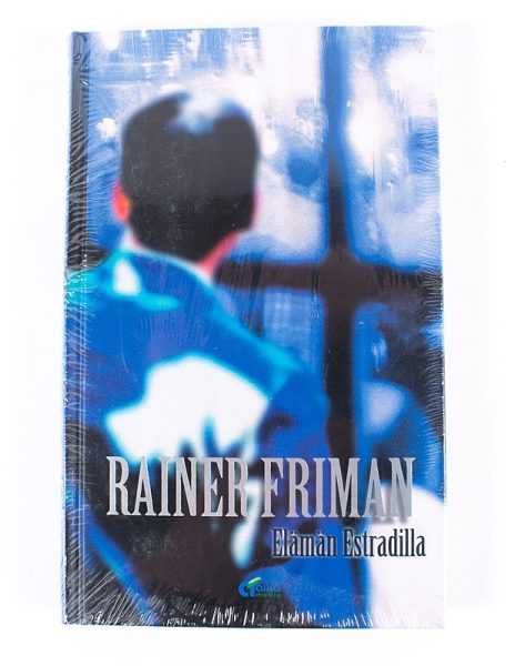 Elämän estradilla - Kuva 1