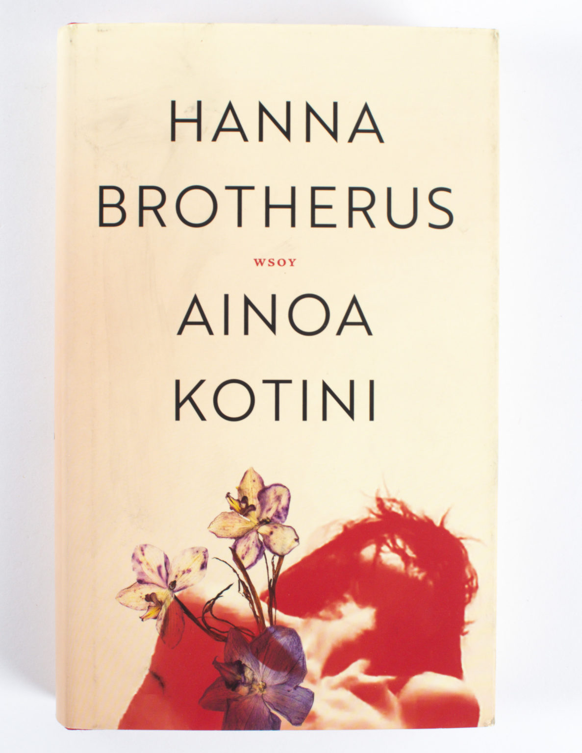 Ainoa kotini - Hanna Brotherus