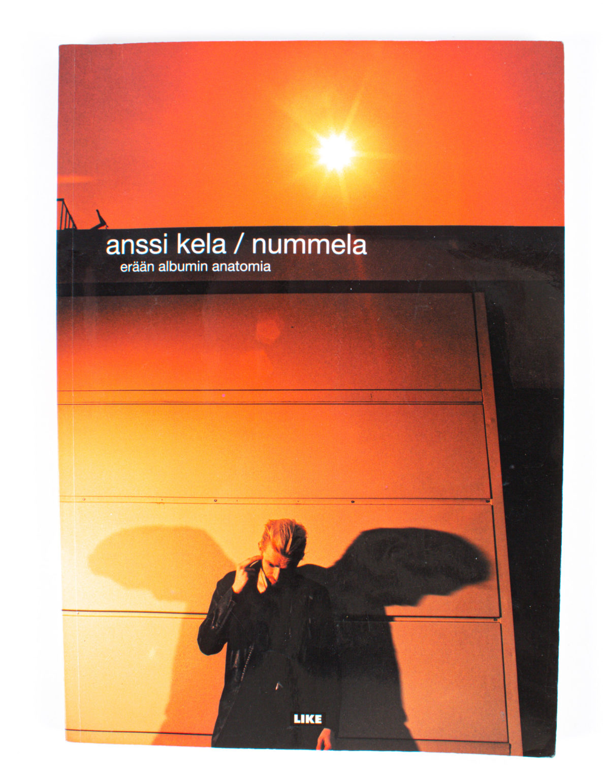 Nummela erään albumin anatomia - Anssi Kela - Image 2