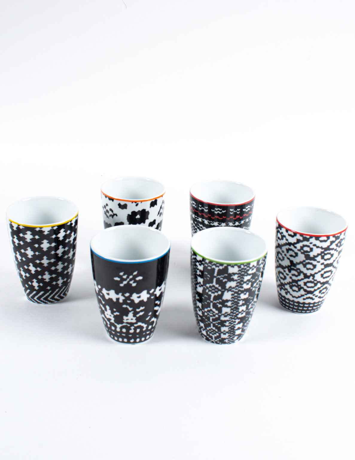 Menu Nordic Wool Thermocup 210ml. 6kpl. - Image 2