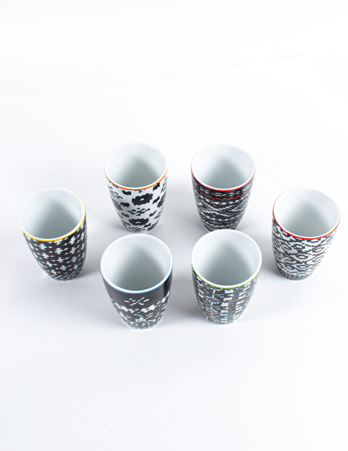 Menu Nordic Wool Thermocup 210ml. 6kpl. - Image 3