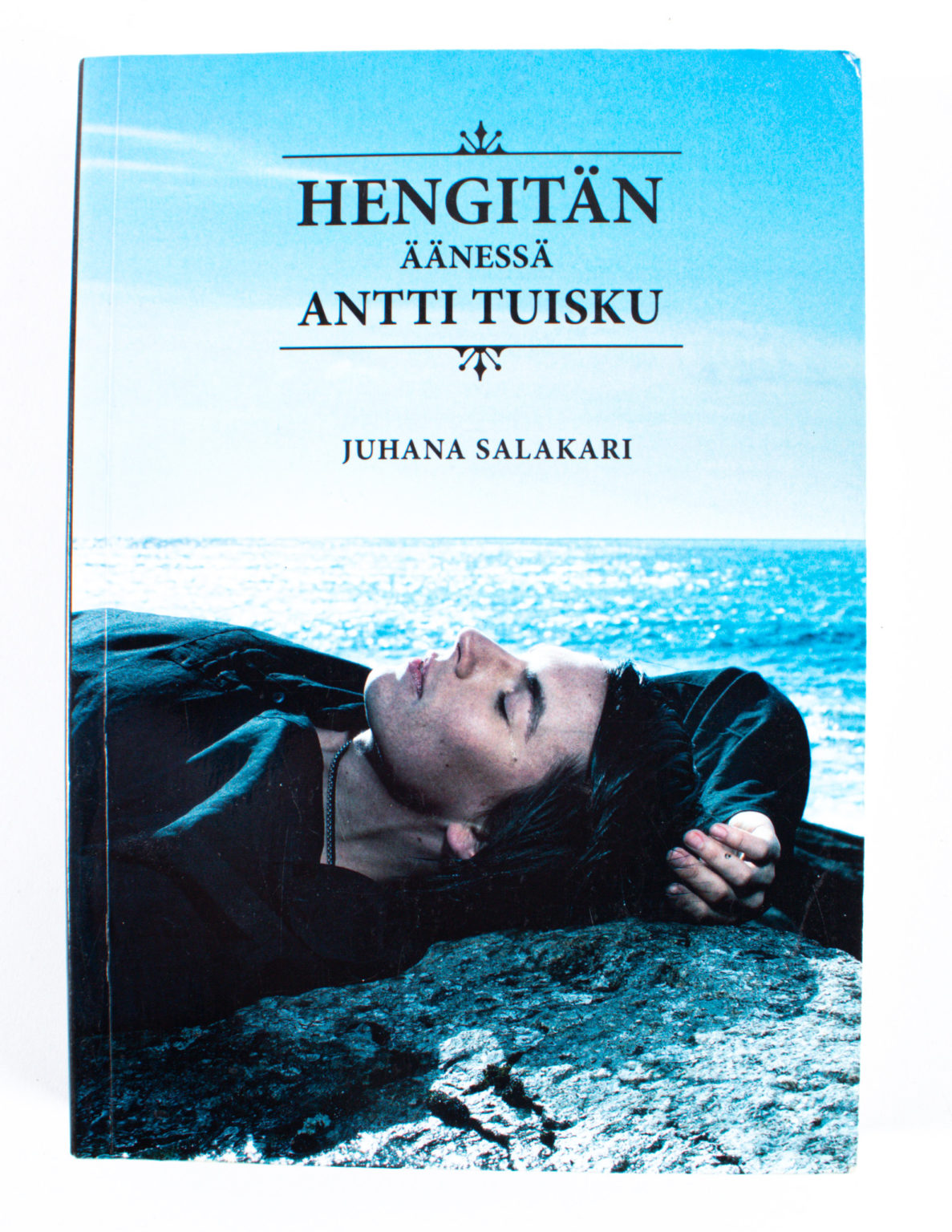 Hengitän : äänessä Antti Tuisku - Juhana Salakari
