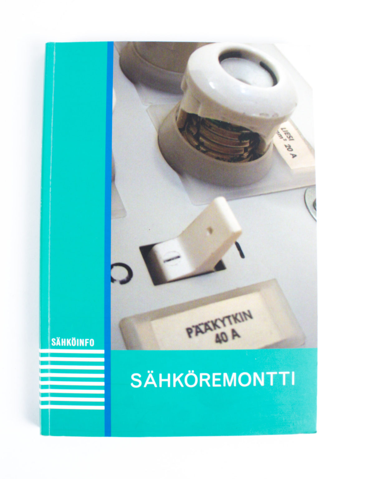 Sähköremontti /sähköinfo