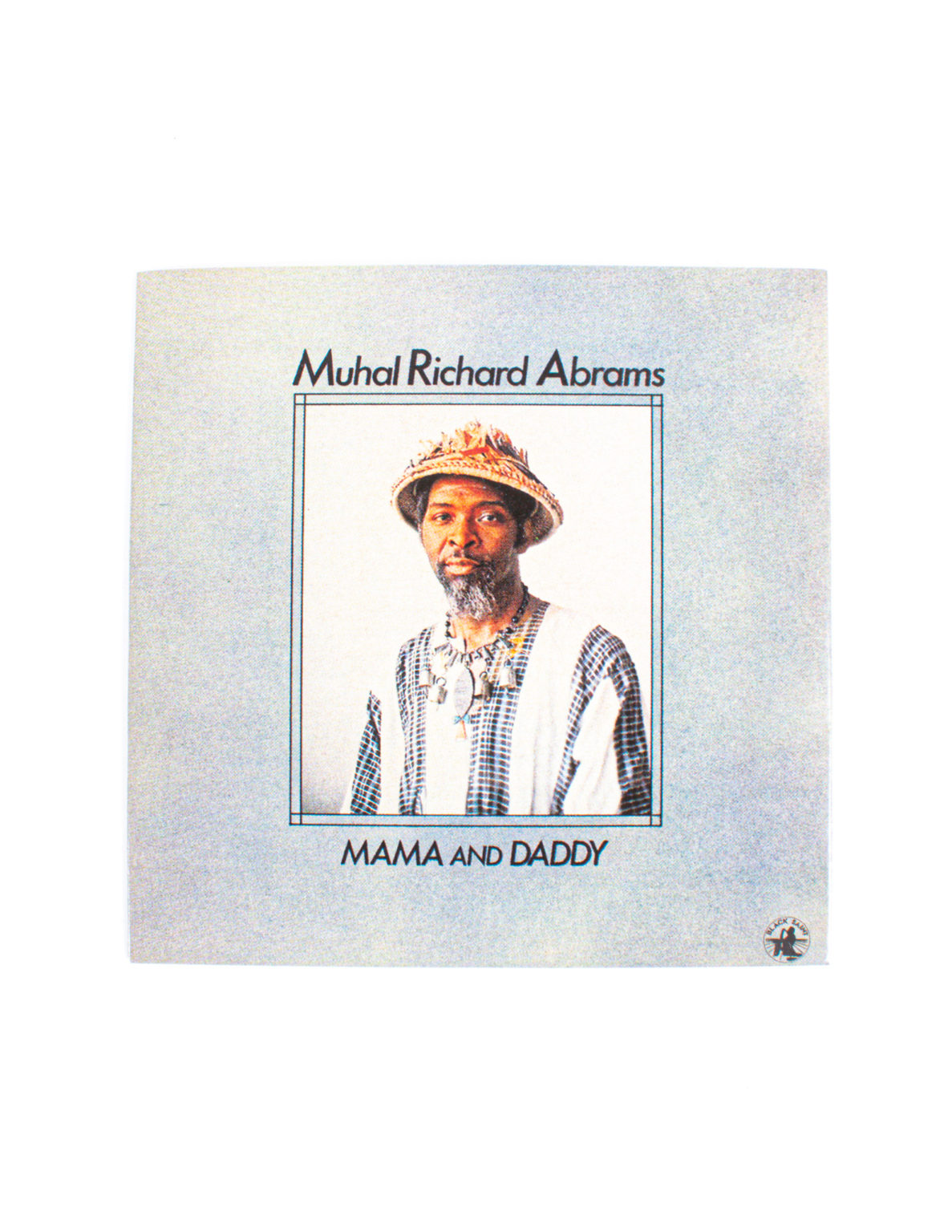 Muhal Richard Abrams 6 CD Set - Image 6