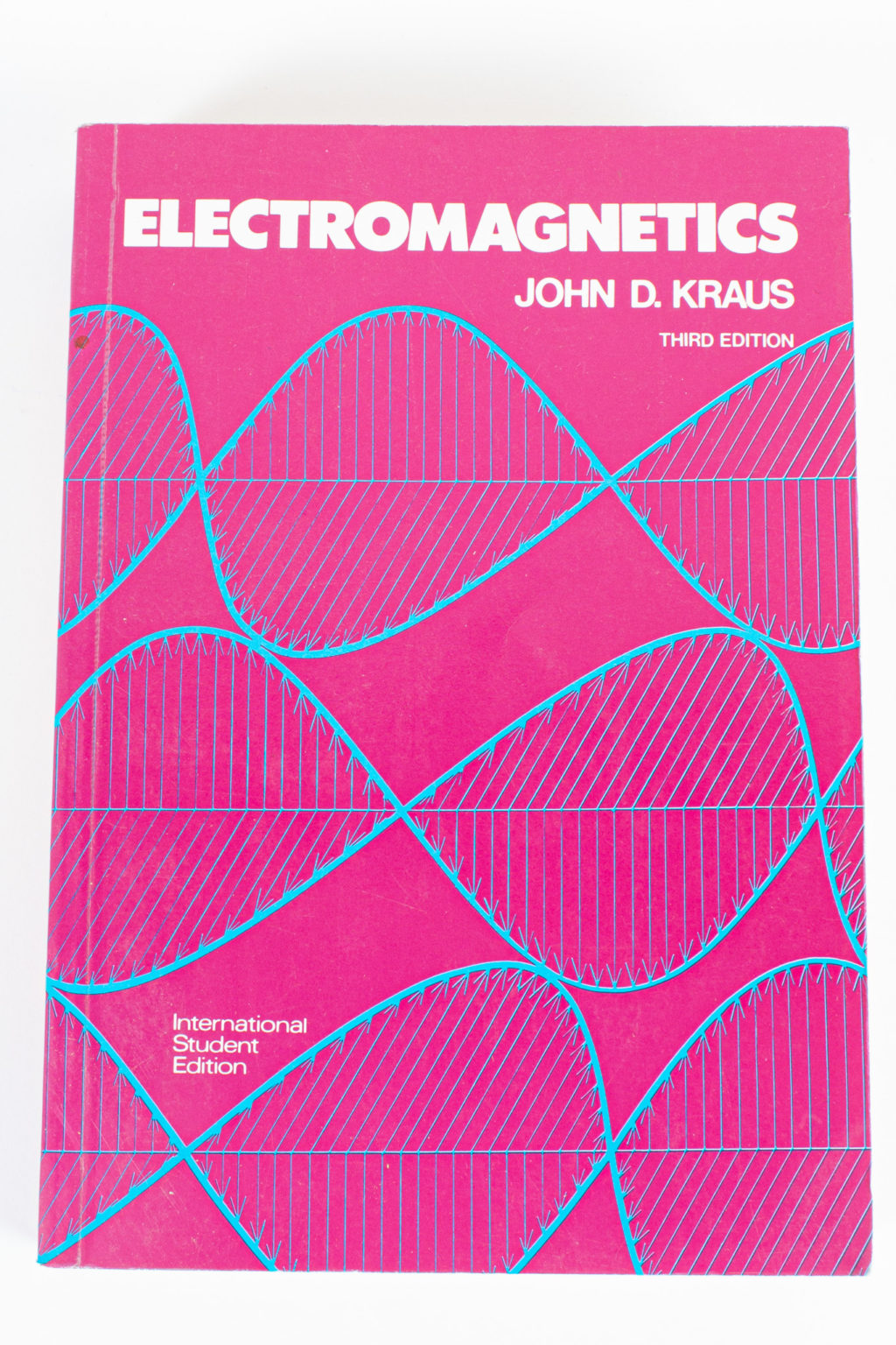 Electromagnetics , Third Edition - John D.Kraus