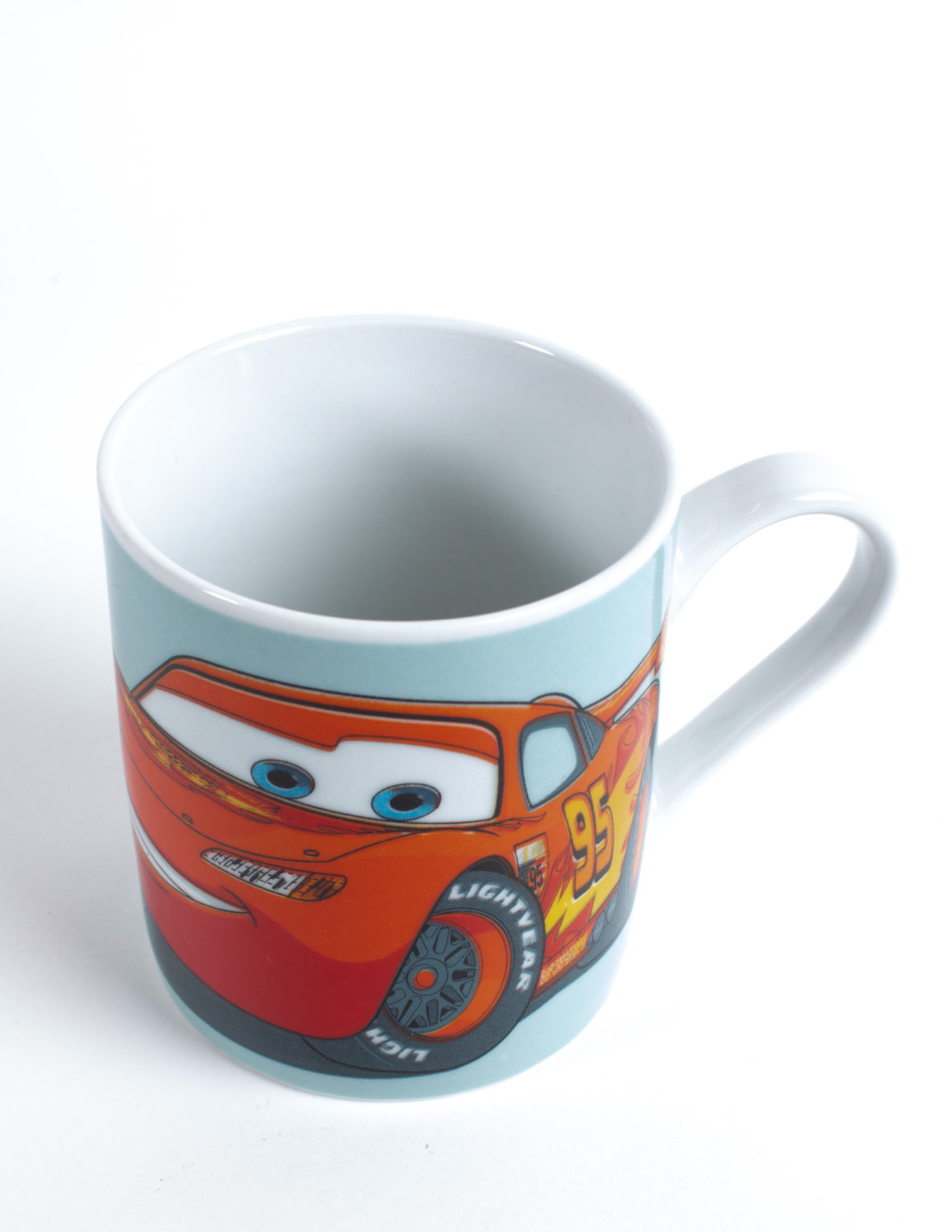 Disney Autot  muki