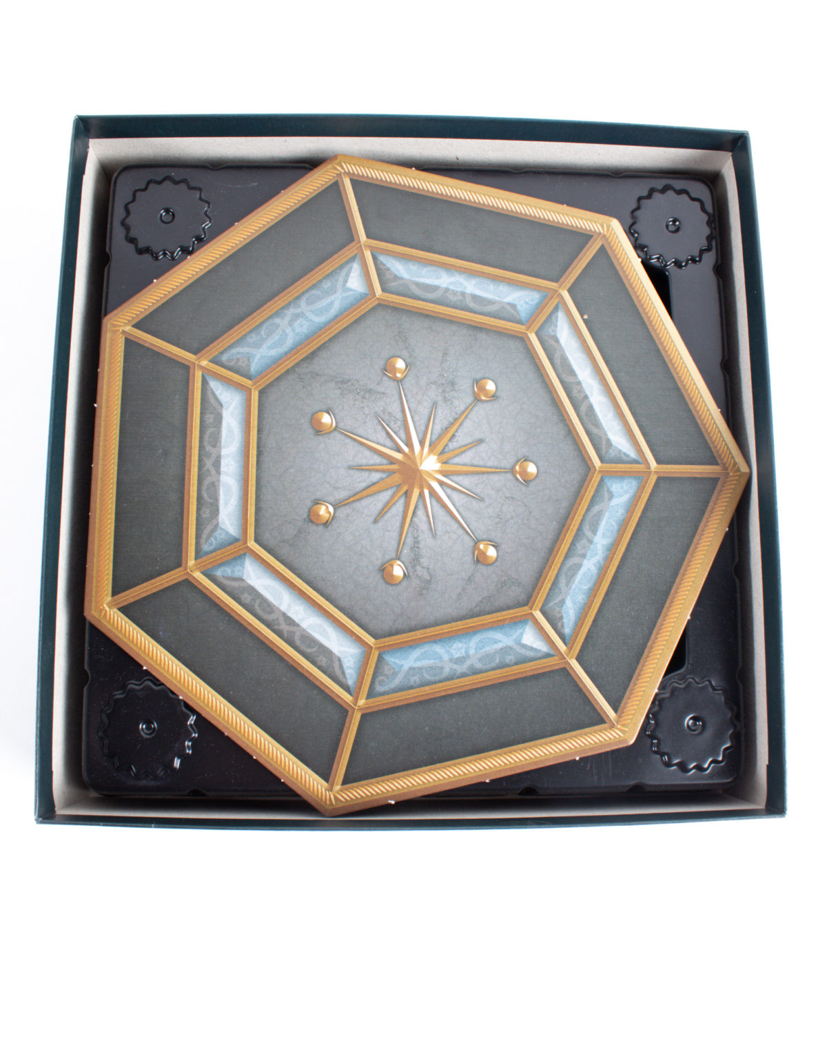Crystal Code lautapeli - Image 3