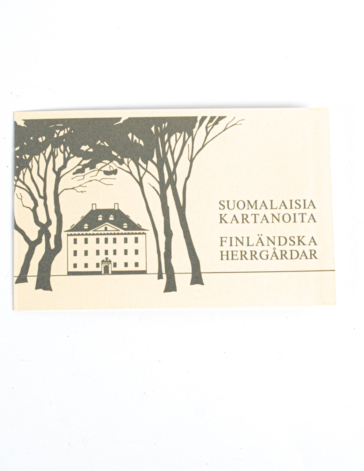 Suomen postimerkit 1982 - Image 4