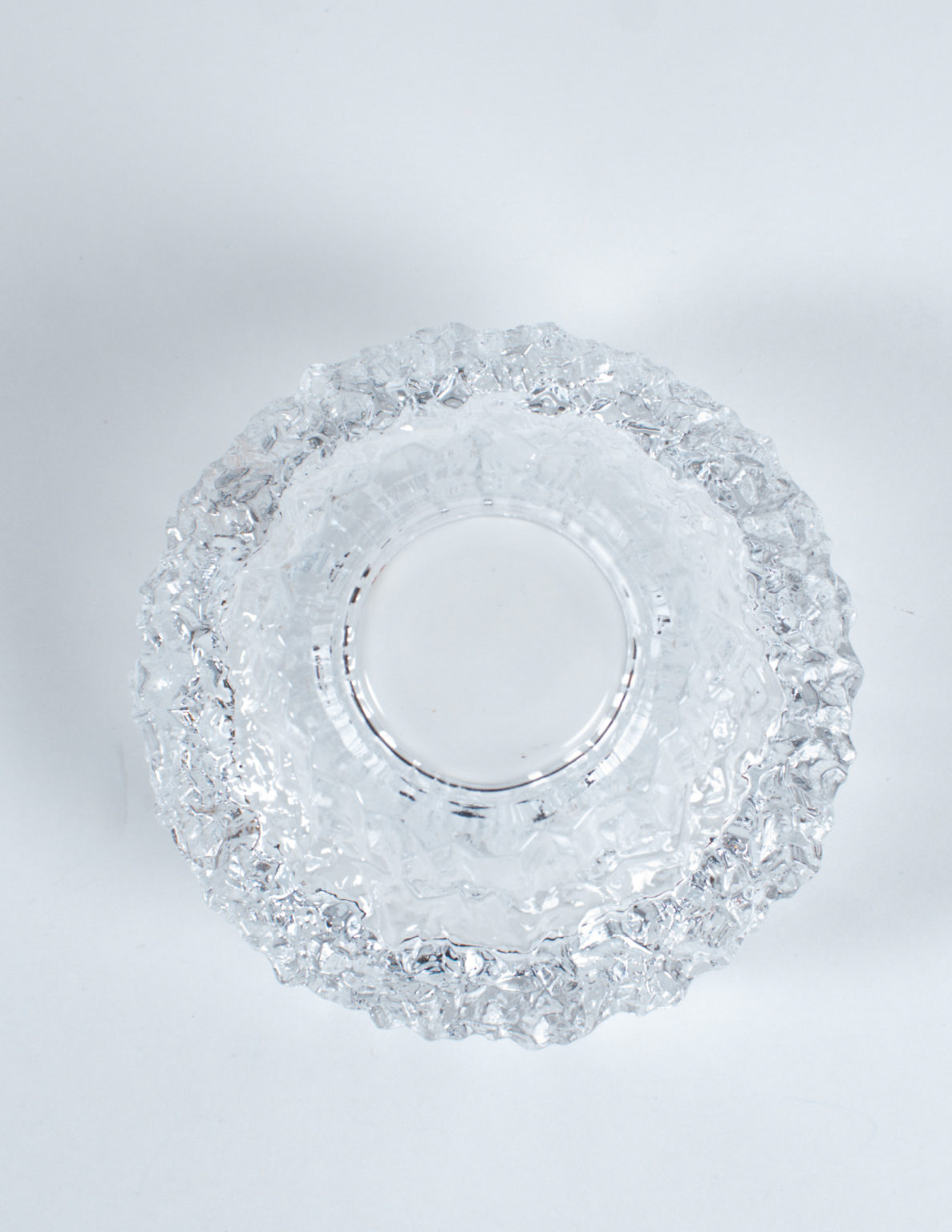 IITTALA , Tapio Wirkkala Stellaria tuikku - Image 4