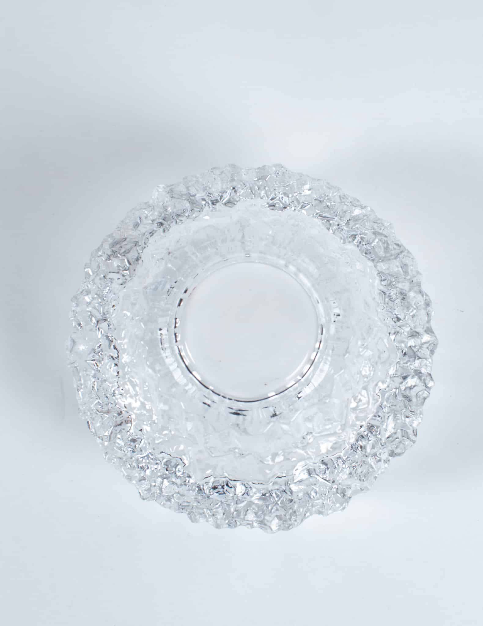 IITTALA , Tapio Wirkkala Stellaria tuikku - Turun Ekotori