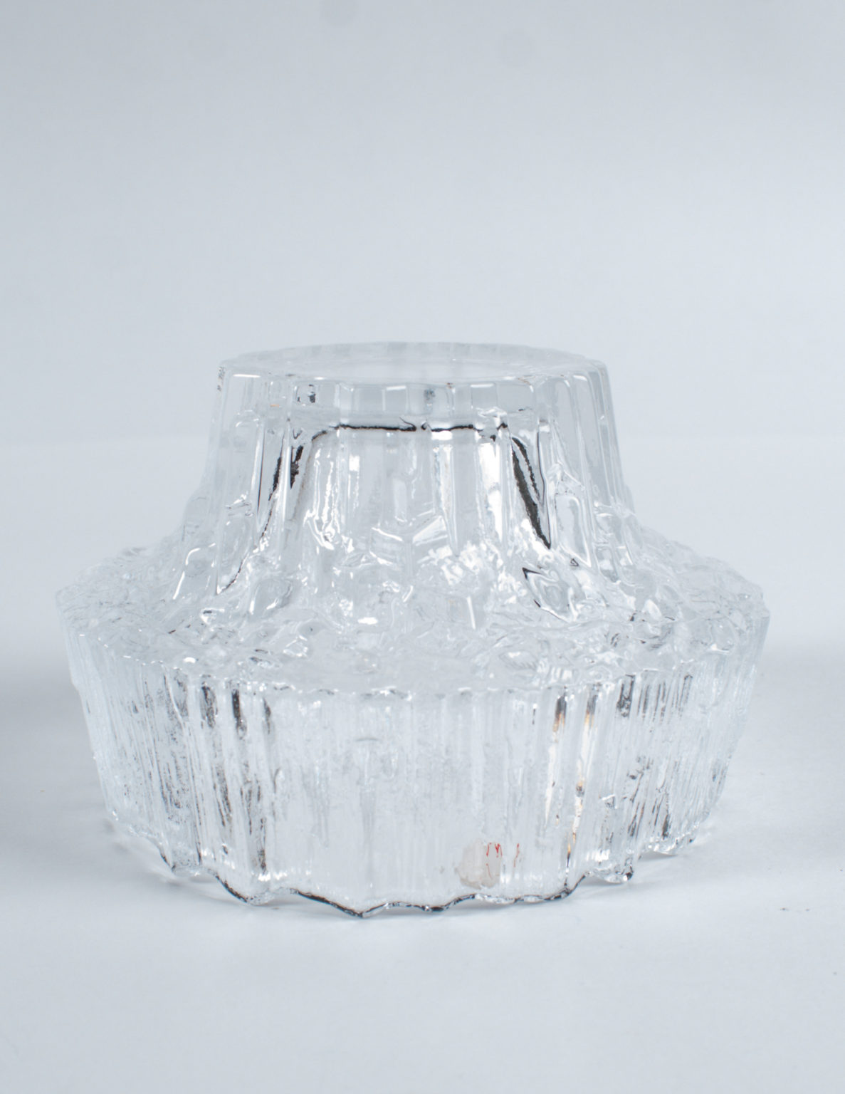 IITTALA , Tapio Wirkkala Stellaria tuikku - Image 3