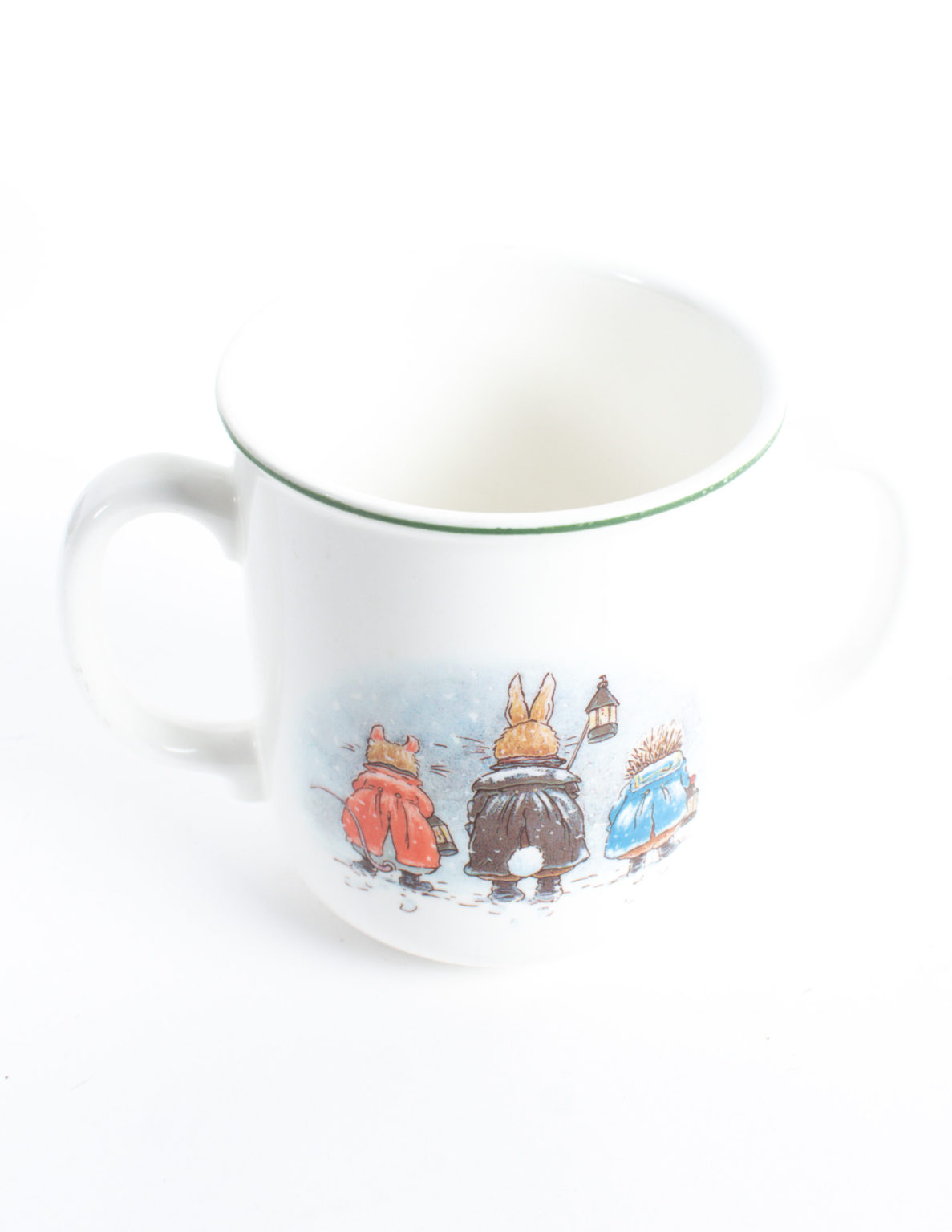 VILLEROY & BOCH Foxwood Tales muki