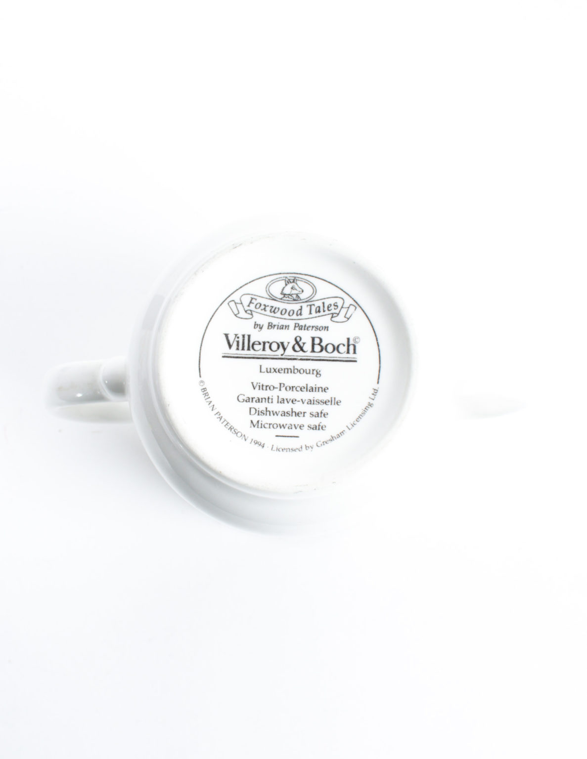 VILLEROY & BOCH Foxwood Tales muki - Image 2