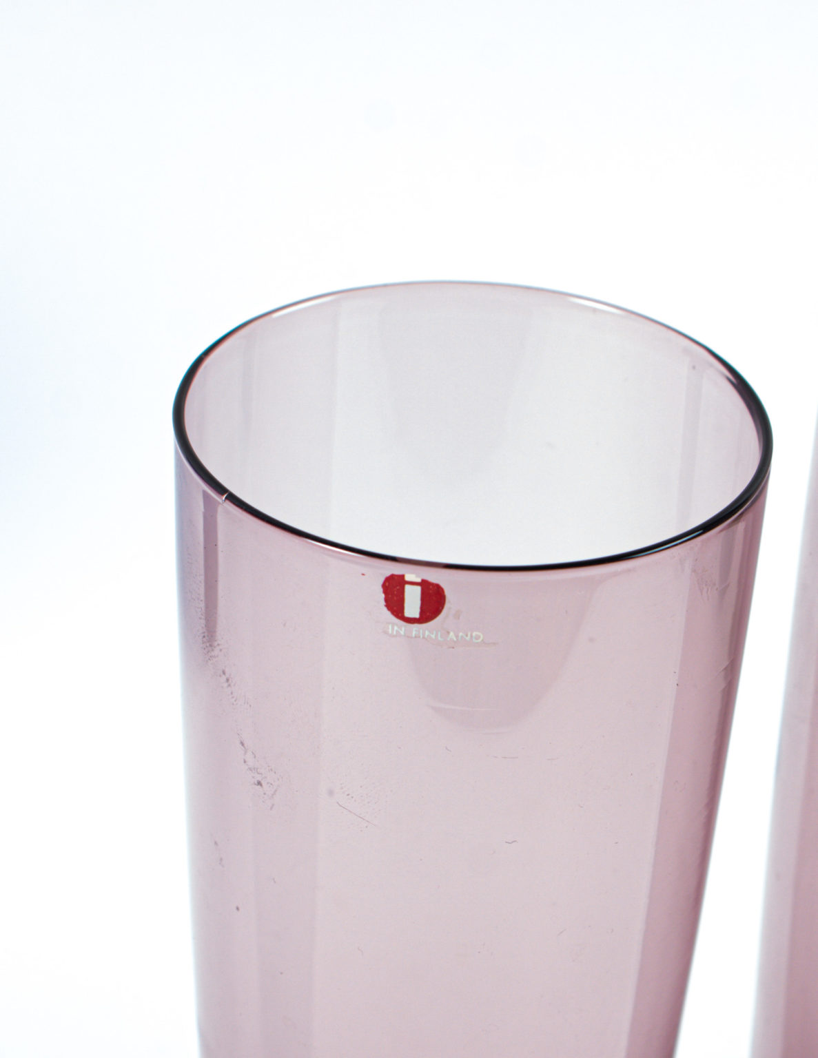 IITTALA Tapio Wirkkala mehulasi - Image 4