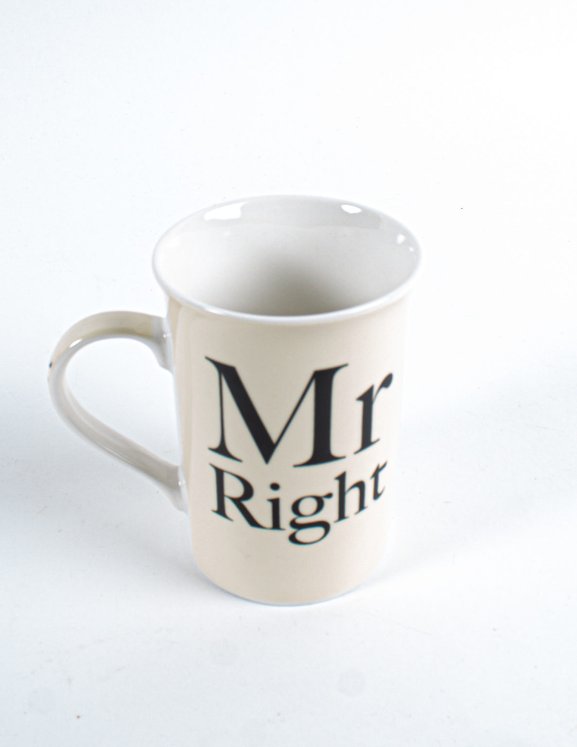 Mrs. Always Right & Mr Right - Kahvikupit - Image 2