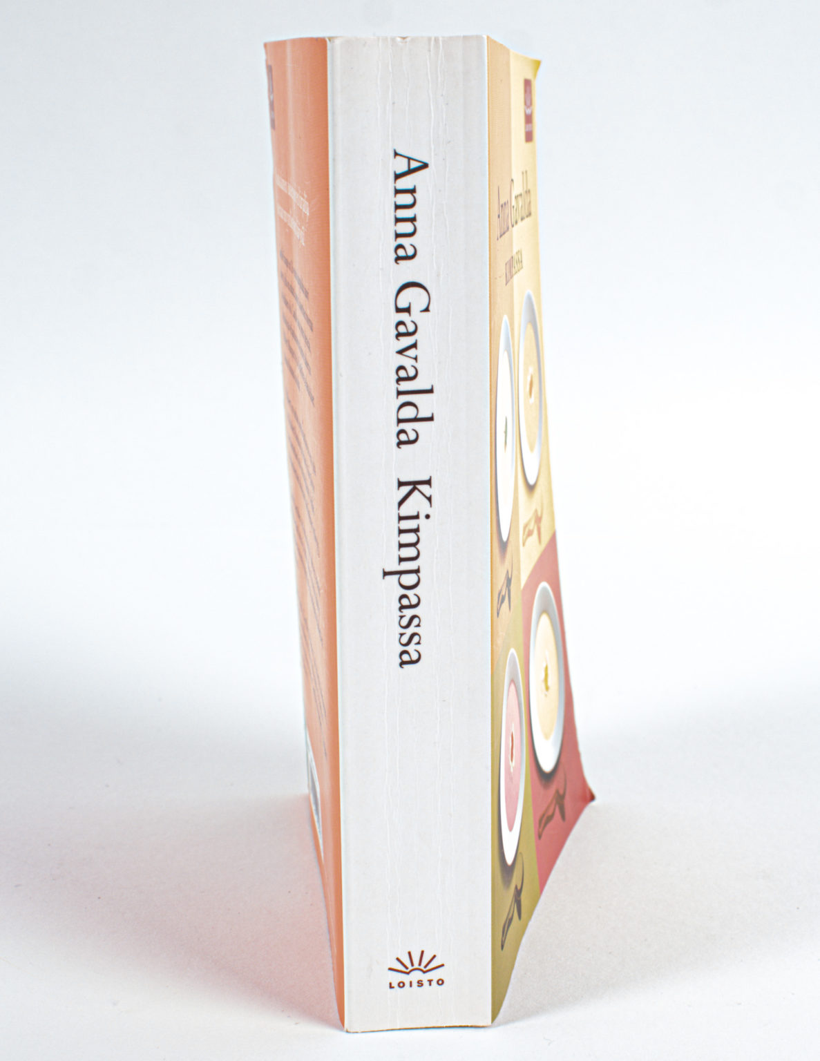 Kimpassa - Anna Gavalda - Image 3