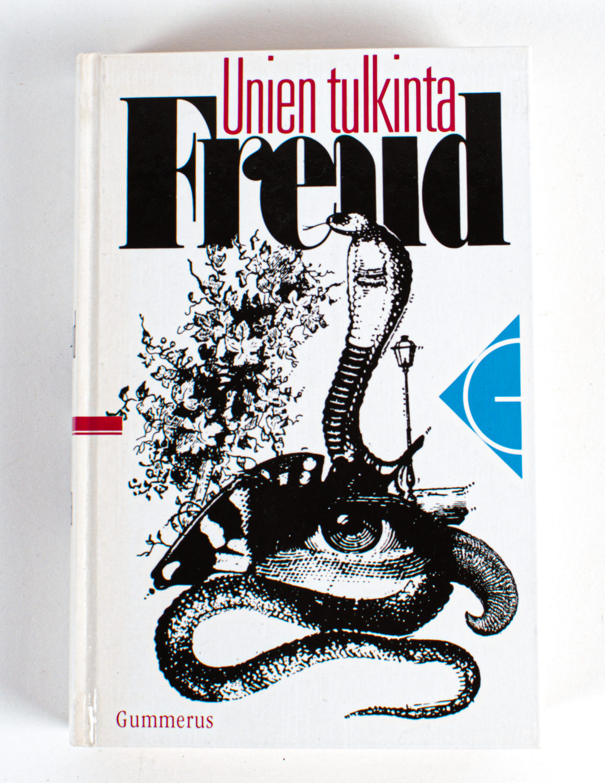 Unien tulkinta - Freud