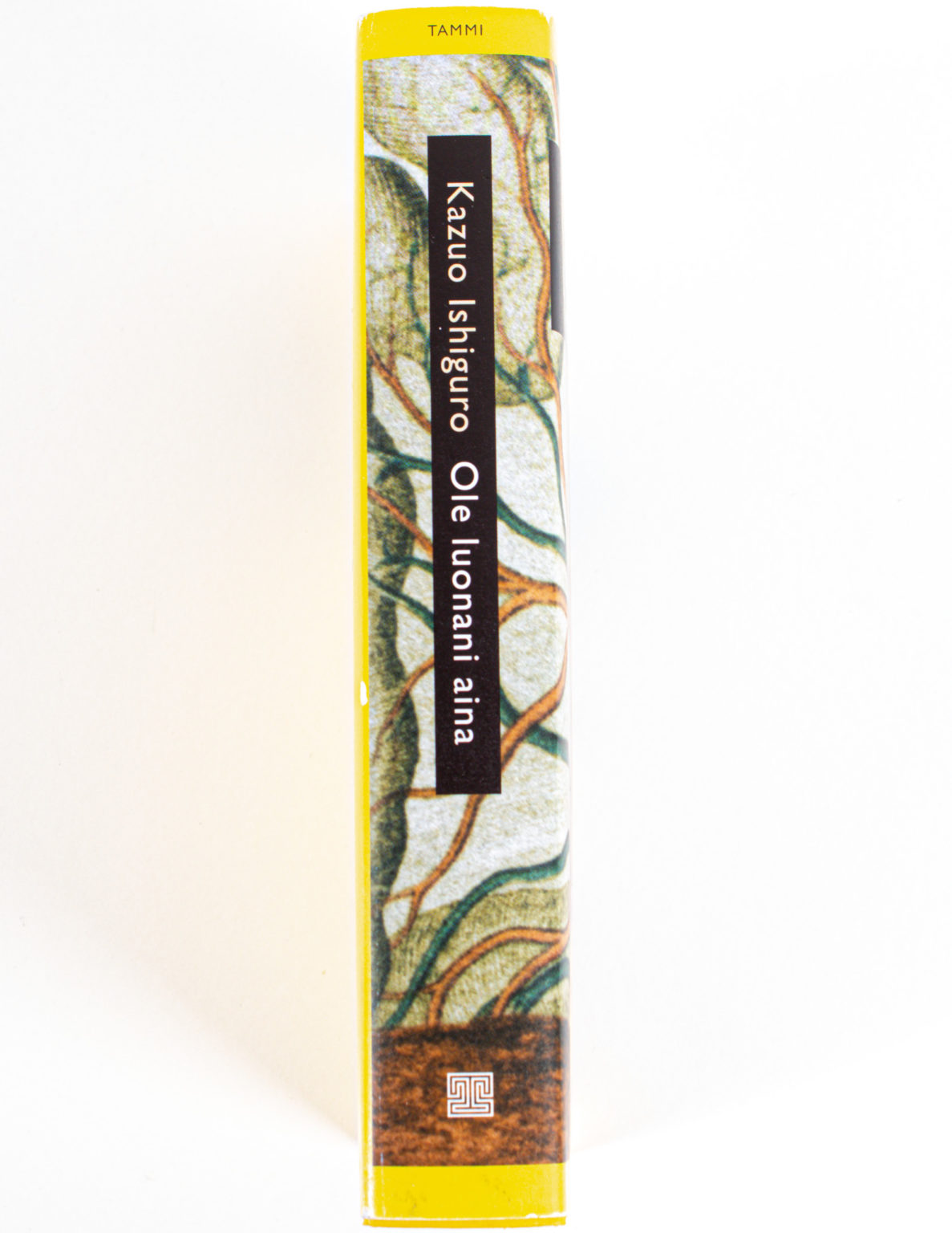 Ole luonani aina - Kazuo Ishiguro - Image 3