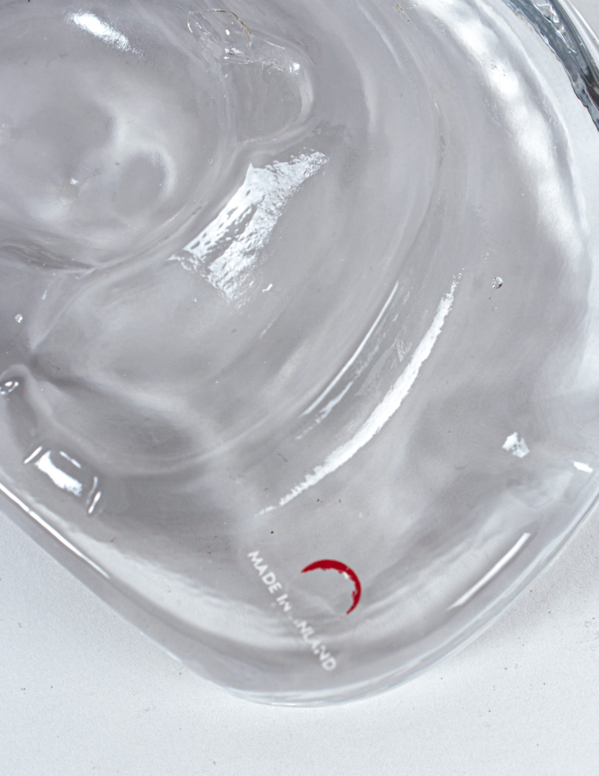 IITTALA Karhu paperipaino - Image 4