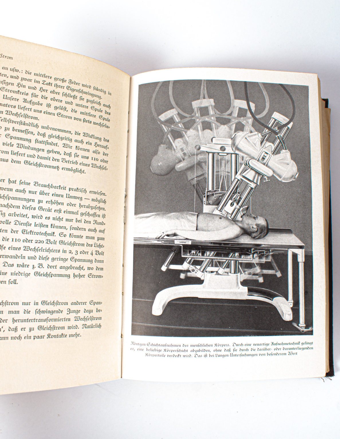 Du und die Elektrizität : Vom Wesen und Wirken einer unfassbaren Kraft, eine moderne Elektrotechnik für Jedermann - Eduard Rhein - Image 3