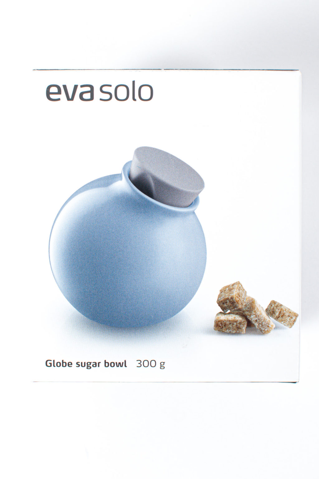 Eva Solo Globe sokerikko