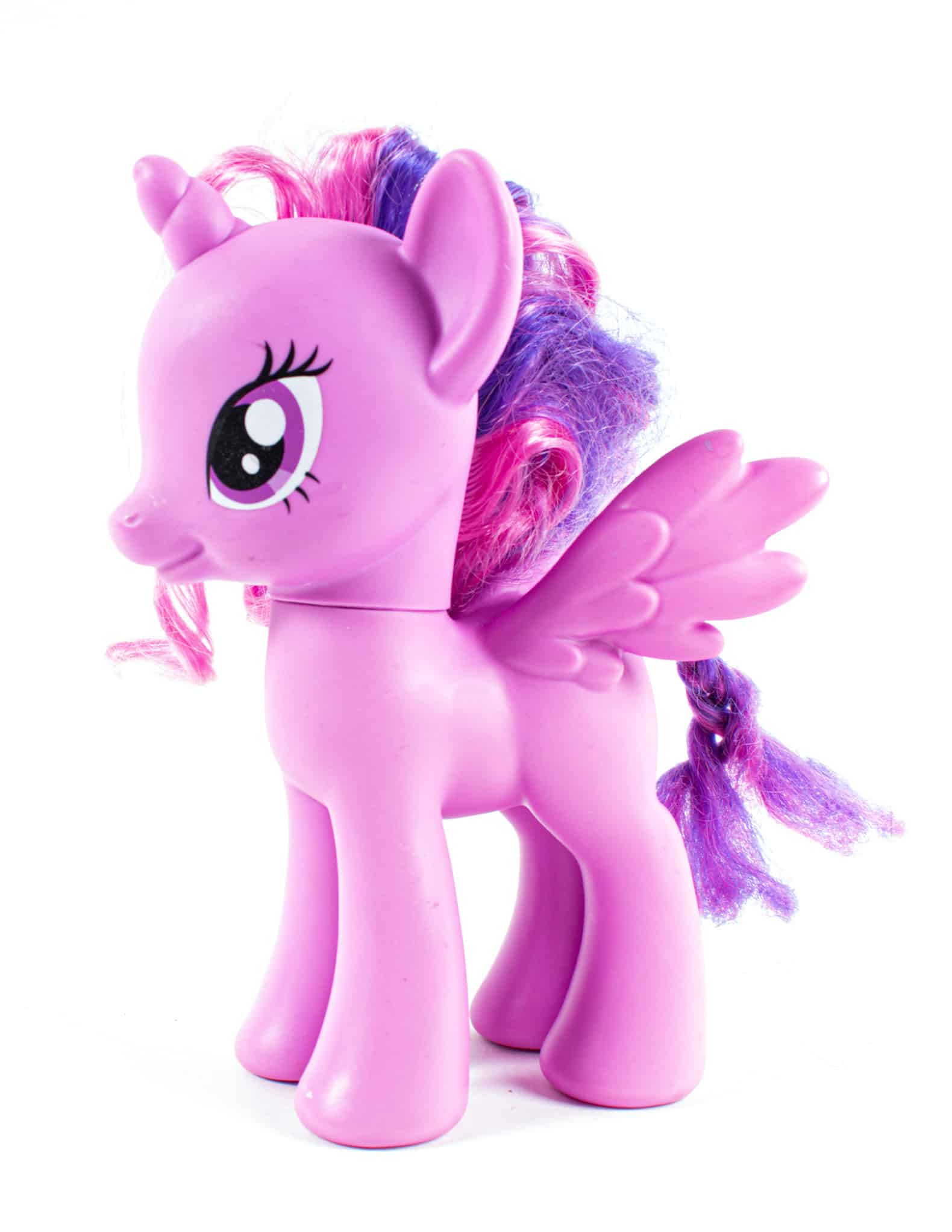 My Little Pony Twilight Sparkle - Turun Ekotori