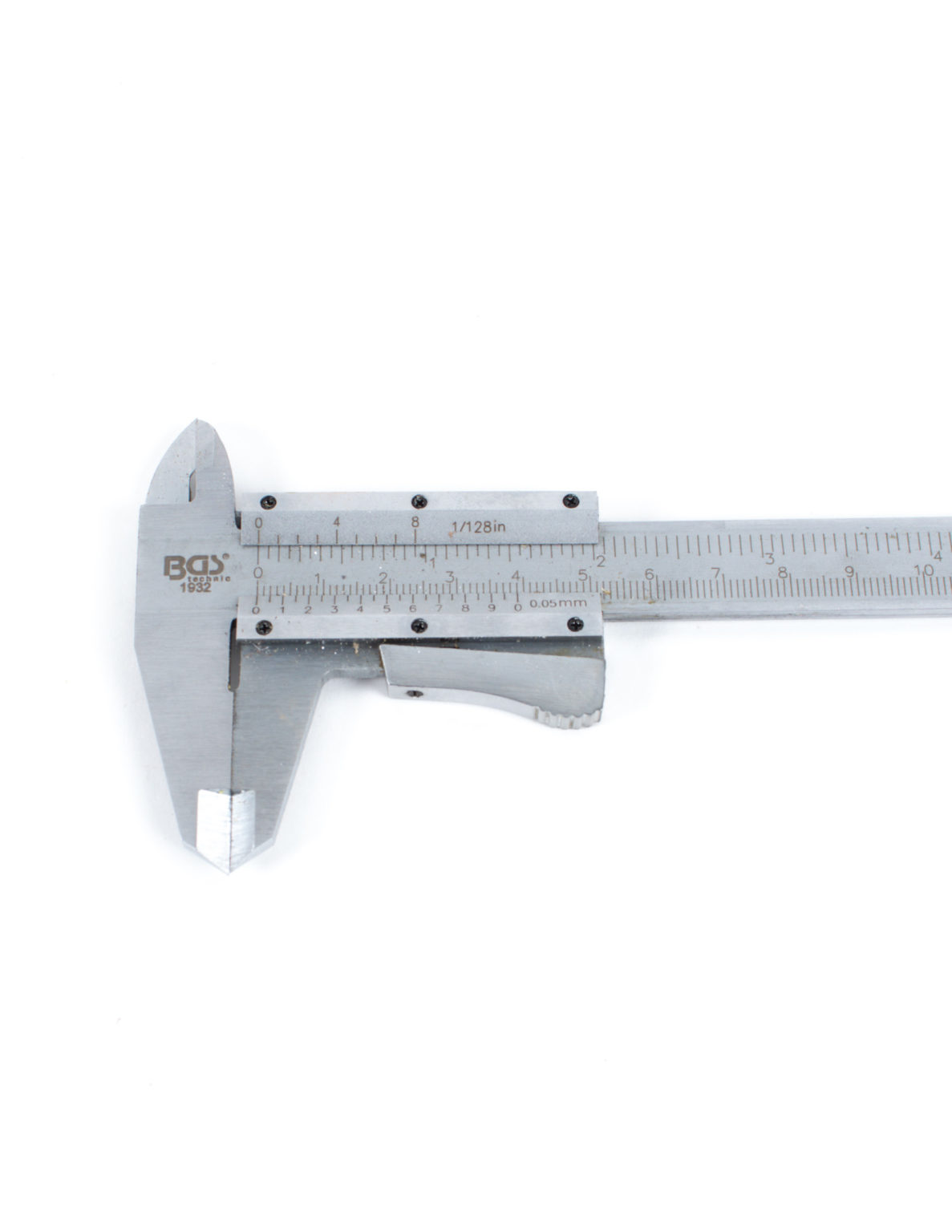 Mauser/Työntömitta - Image 2