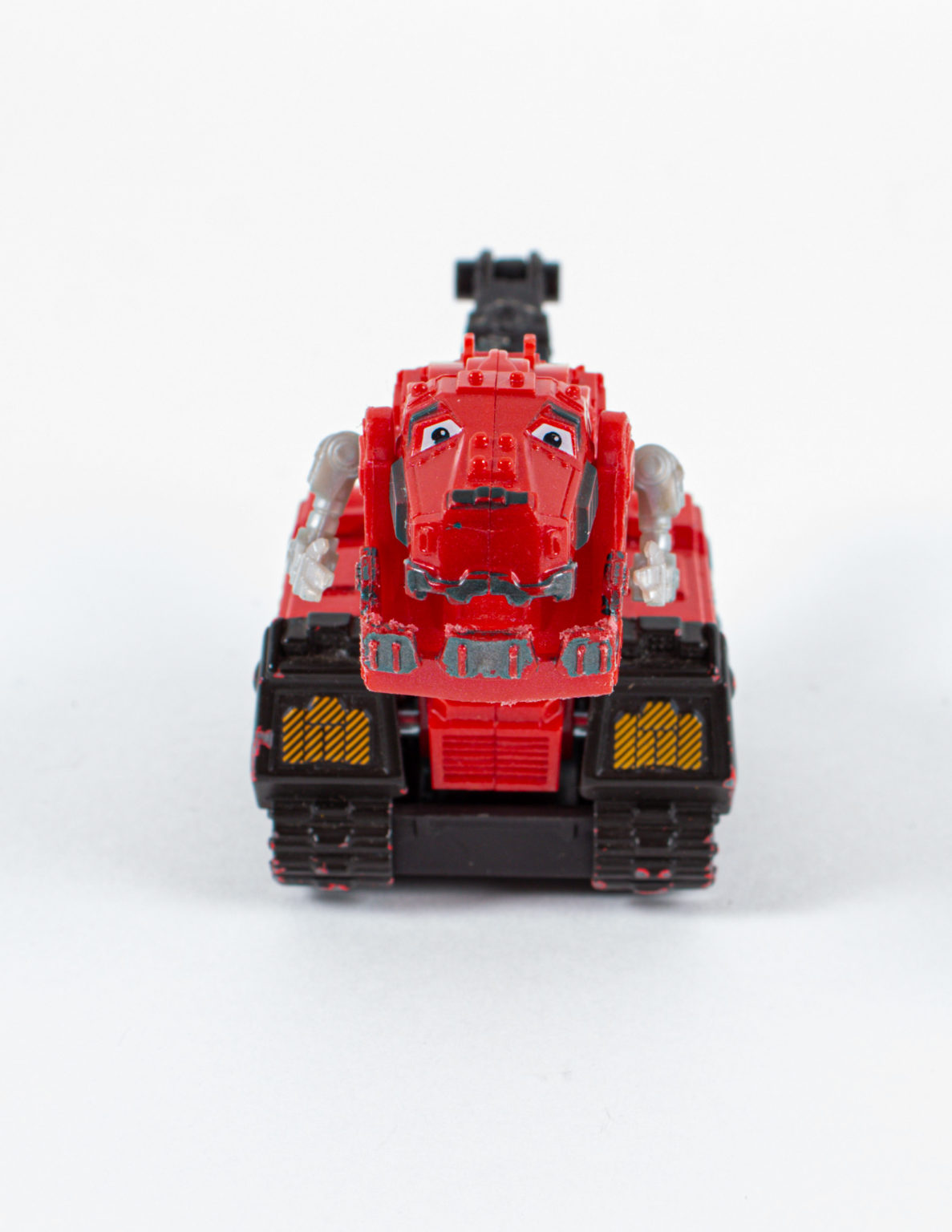 Dreamworks Dinotrux T-Rex