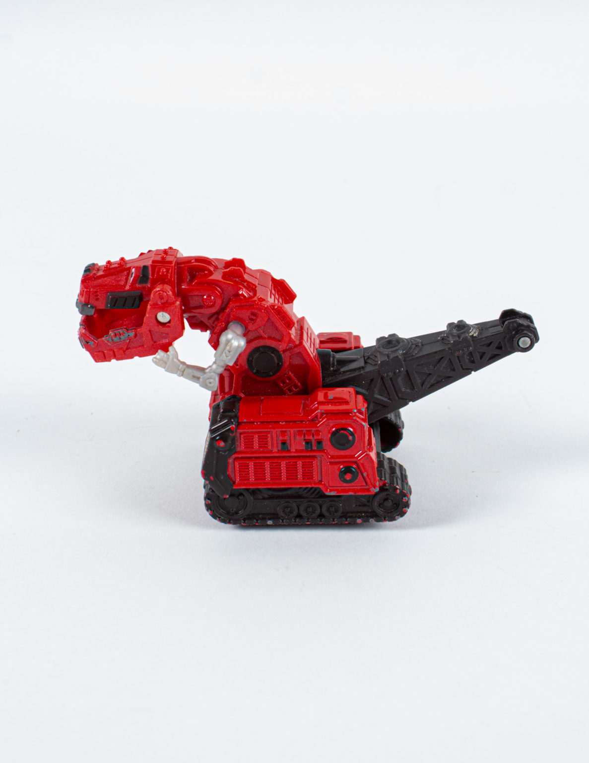 Dreamworks Dinotrux T-Rex - Image 2