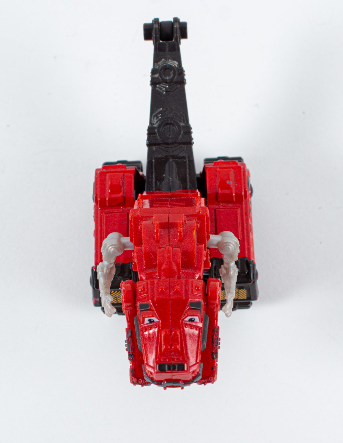 Dreamworks Dinotrux T-Rex - Image 4