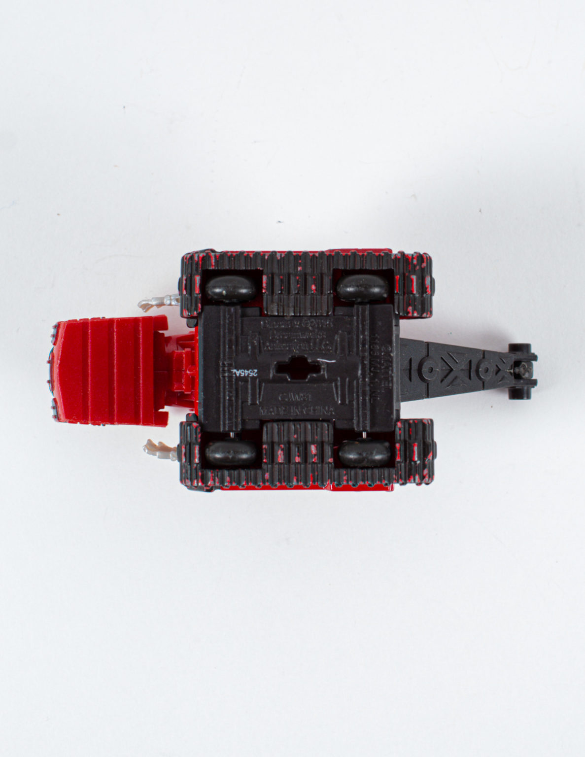 Dreamworks Dinotrux T-Rex - Image 5