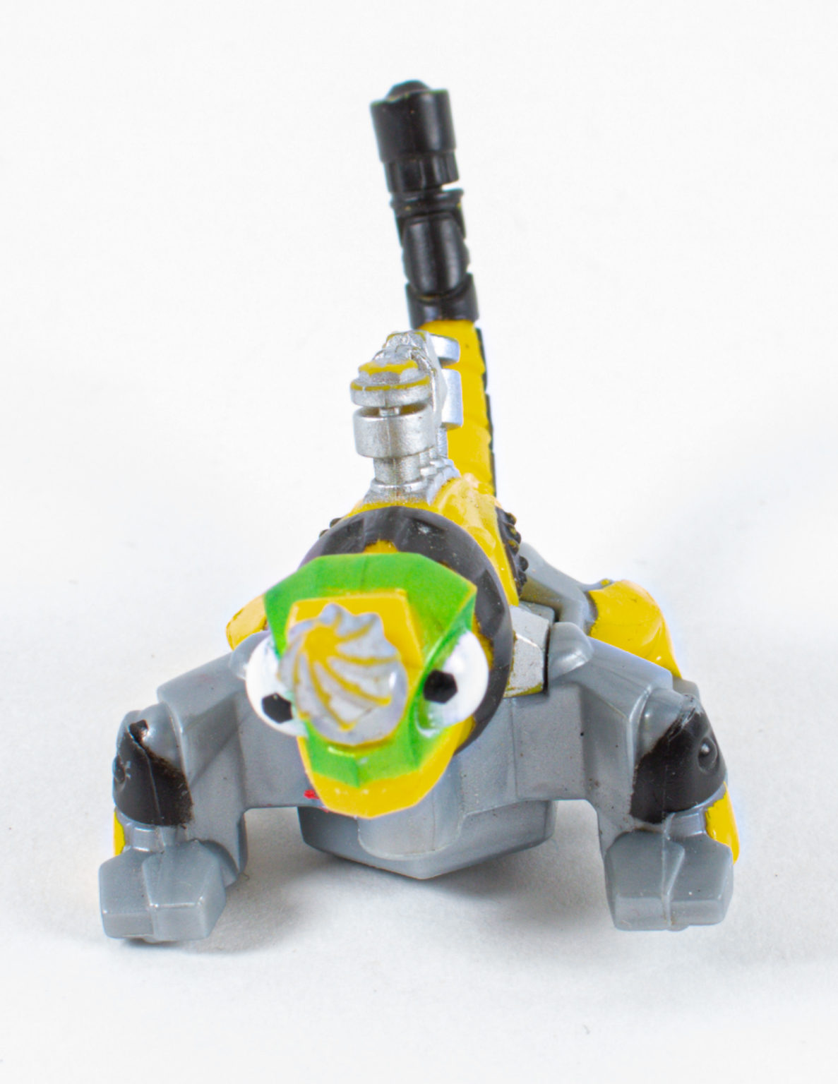 Dreamworks Dinotrux Kameleontti