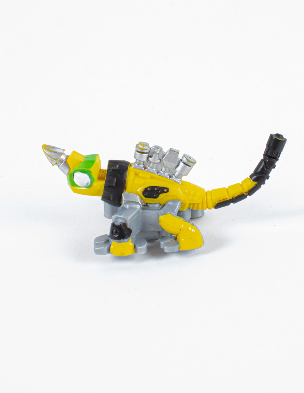 Dreamworks Dinotrux Kameleontti - Image 2