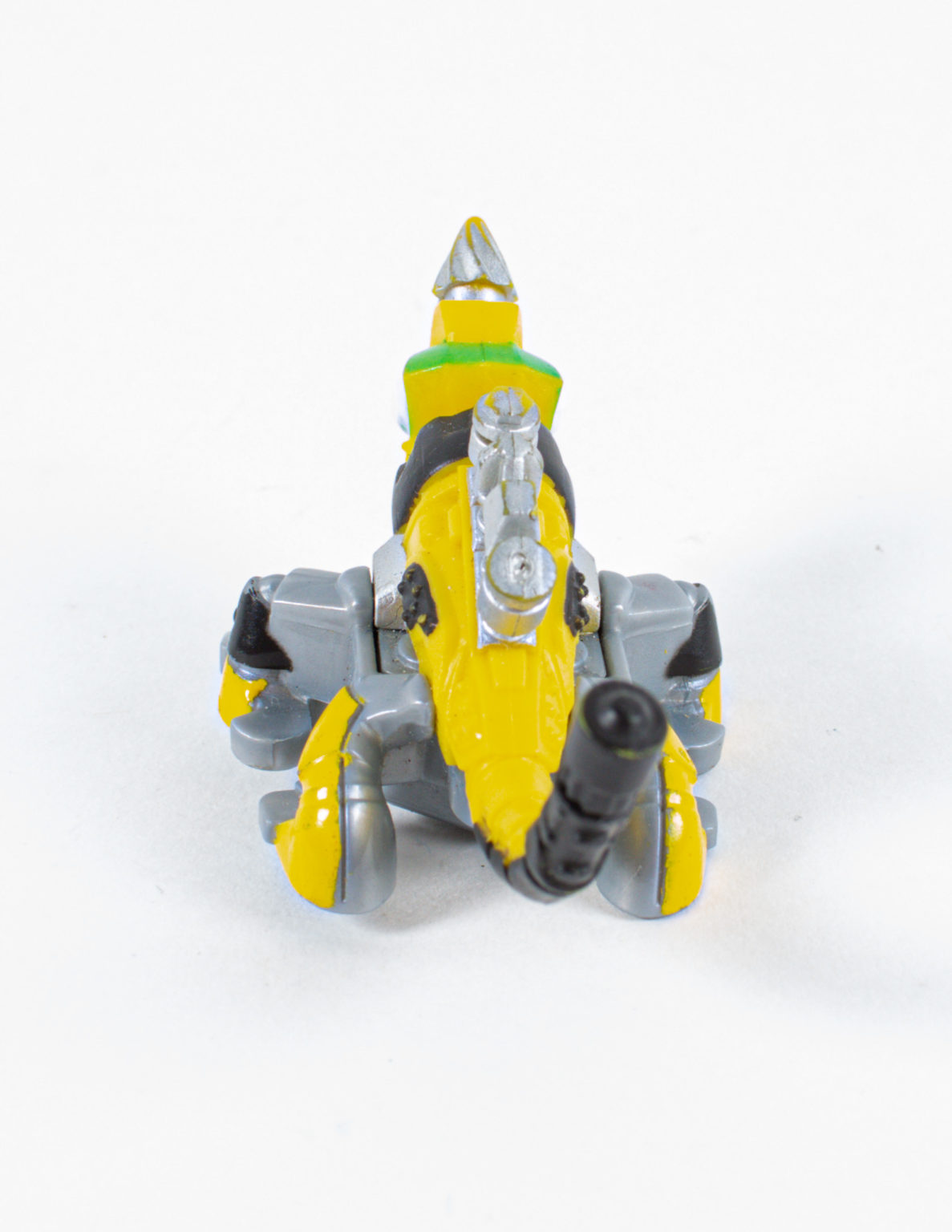 Dreamworks Dinotrux Kameleontti - Image 3