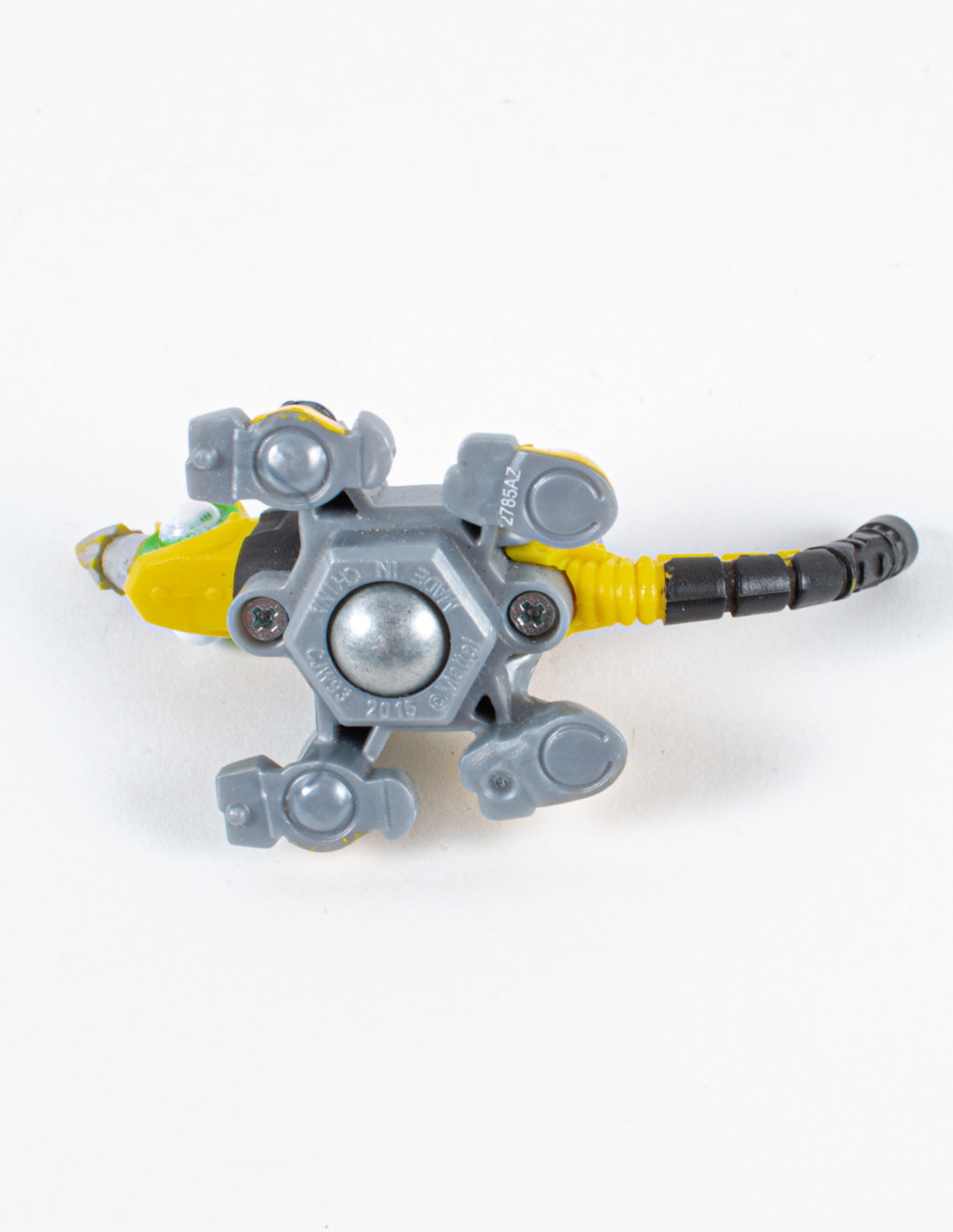 Dreamworks Dinotrux Kameleontti - Image 4