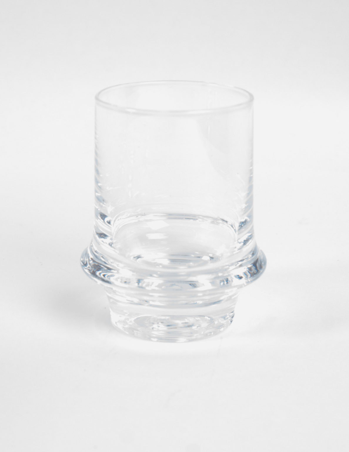 IITTALA Marski snapsilasit, 4 kpl - Image 2