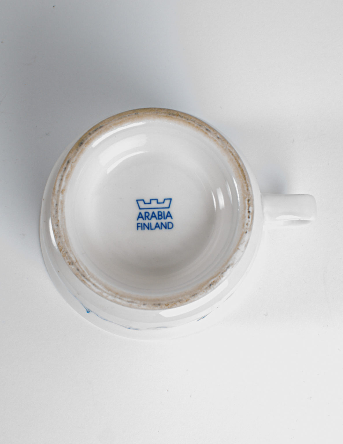 ARABIA Äidinkuppi ja tassi - Image 6